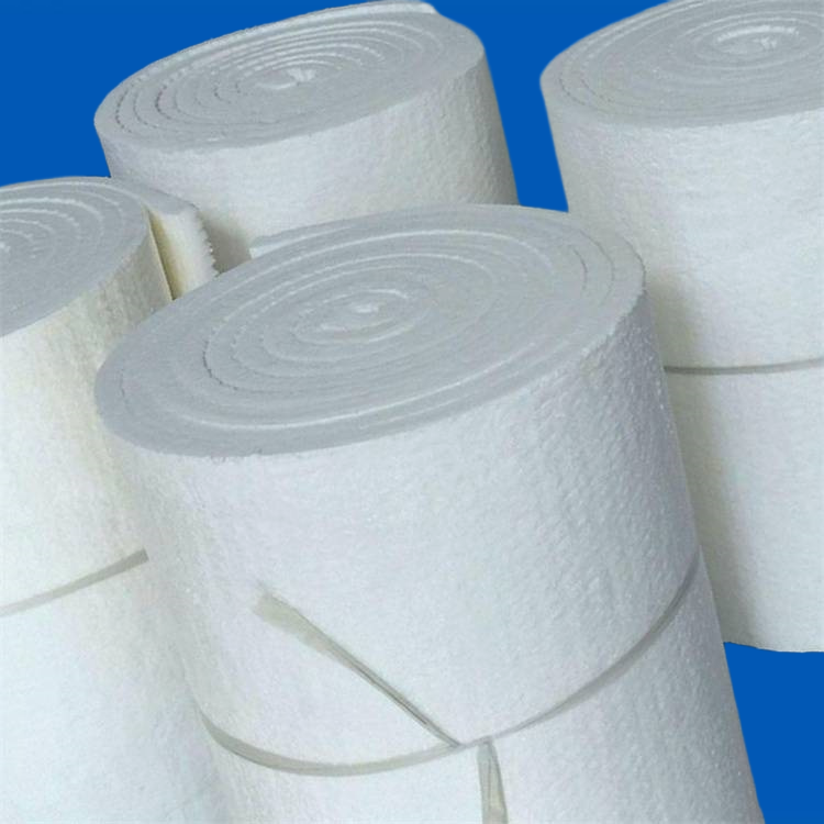 灯塔陶瓷纤维毡