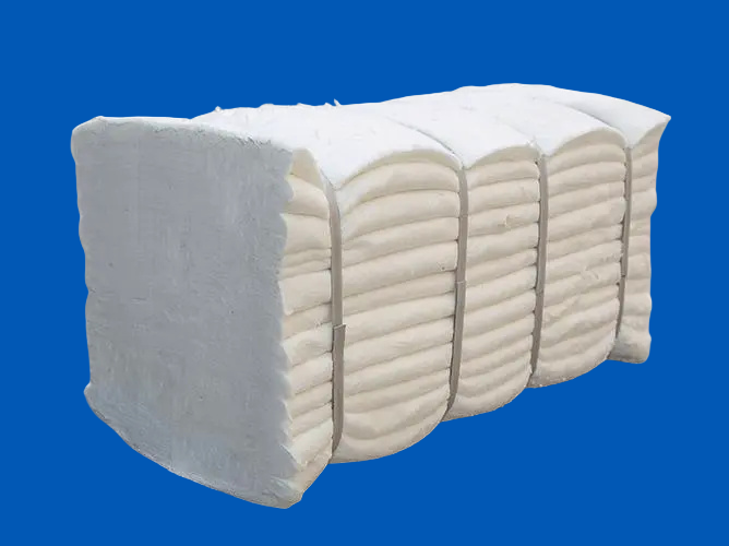 灯塔陶瓷纤维折叠块