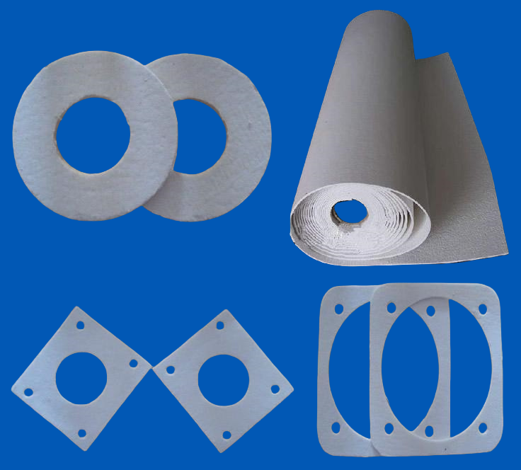 灯塔陶瓷纤维纸